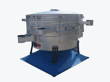 精細(xì)振動篩分機(jī)